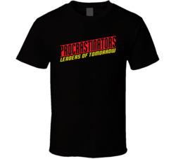 Procrastinators Leaders Of Tomorrow Funny Worn Look T Shirt Procrastinators Leaders Of Tomorrow Funny Worn Look T Shirt