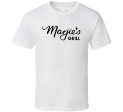 Margie's Grill Favorite Restaurant T Shirt