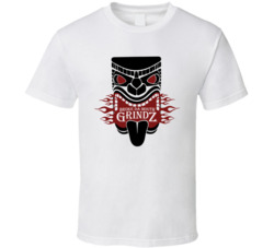 Broke Da Mouth Grindz Favorite Restaurant T Shirt Broke Da Mouth Grindz Favorite Restaurant T Shirt
