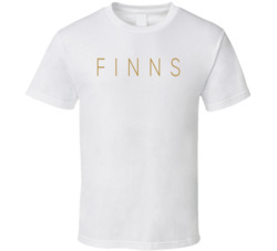 Finns Favorite Restaurant T Shirt