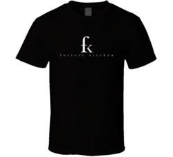 Foster's Kitchen Favorite Restaurant T Shirt