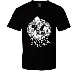 Nordic Smoke Bbq Favorite Restaurant T Shirt