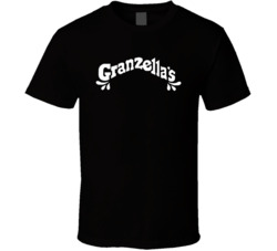 Granzella's Restaurant And Deli Favorite Restaurant T Shirt Granzella's Restaurant And Deli Favorite Restaurant T Shirt