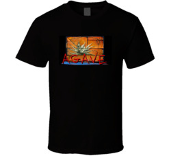 Agave Favorite Restaurant T Shirt Agave Favorite Restaurant T Shirt