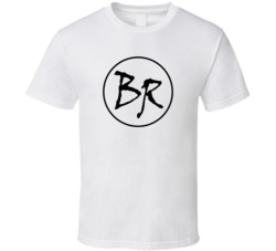 Black Rock Bar Grill T Shirt