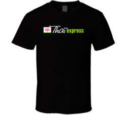 Thai Express T Shirt