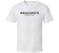Maggiano&Atilde;&cent;&Acirc;&Acirc;s Little Italy T Shirt