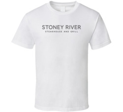 Stoney River Steakhouse Grill T Shirt
