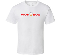 Wok Box T Shirt