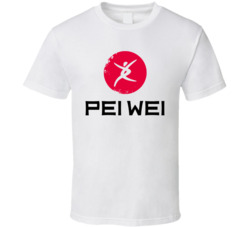 Pei Wei Asian Diner T Shirt Pei Wei Asian Diner T Shirt