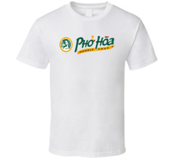 Pho Hoa T Shirt Pho Hoa T Shirt