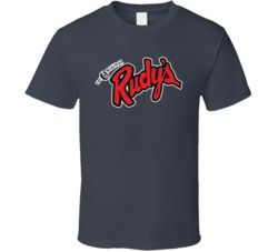 Rudy's Country Store Bbq T Shirt Rudy's Country Store Bbq T Shirt