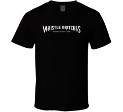 Whistle Britches Favorite Restaurant T Shirt Whistle Britches Favorite Restaurant T Shirt