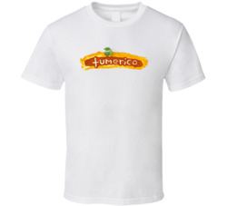 Cafe Tumerico Favorite Restaurant T Shirt Cafe Tumerico Favorite Restaurant T Shirt