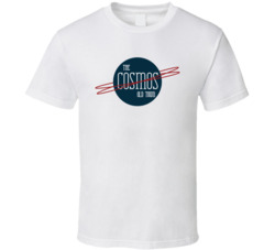 The Cosmos Favorite Restaurant T Shirt The Cosmos Favorite Restaurant T Shirt