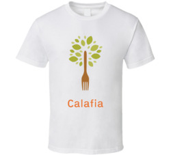 Calafia Cafe And Market A Go-go Favorite Restaurant T Shirt Calafia Cafe And Market A Go-go Favorite Restaurant T Shirt