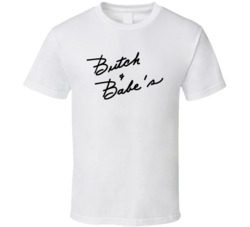 Butch And Babe's Favorite Restaurant T Shirt Butch And Babe's Favorite Restaurant T Shirt