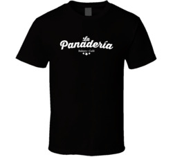 La Panaderia Favorite Restaurant T Shirt