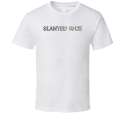 Slanted Rice Vietnamese Bistro Favorite Restaurant T Shirt