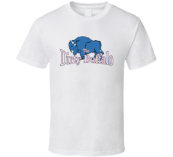 The Dirty Buffalo Favorite Restaurant T Shirt