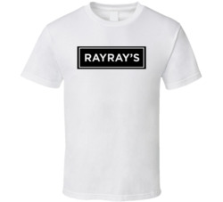 Ray Ray's Hog Pit Favorite Restaurant T Shirt Ray Ray's Hog Pit Favorite Restaurant T Shirt