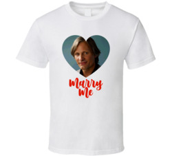 Viggo Mortensen Marry Me T Shirt Viggo Mortensen Marry Me T Shirt