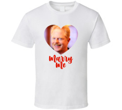 Jesse Tyler Ferguson Marry Me T Shirt Jesse Tyler Ferguson Marry Me T Shirt