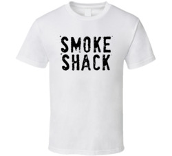 Smoke Shack Bbq Favorite Restaurant T Shirt Smoke Shack Bbq Favorite Restaurant T Shirt