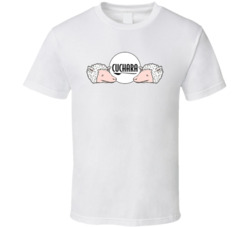 Cuchara Favorite Restaurant T Shirt Cuchara Favorite Restaurant T Shirt