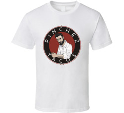Pinchez Tacos Favorite Restaurant T Shirt Pinchez Tacos Favorite Restaurant T Shirt