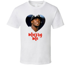 Tim Anderson Marry Me T Shirt Tim Anderson Marry Me T Shirt
