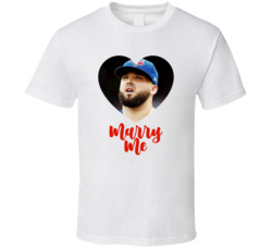 Alek Manoah Marry Me T Shirt Alek Manoah Marry Me T Shirt