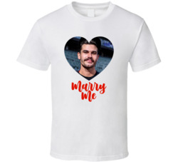 Dylan Cease Marry Me T Shirt Dylan Cease Marry Me T Shirt