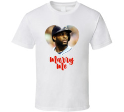Yandy Diaz Marry Me T Shirt Yandy Diaz Marry Me T Shirt