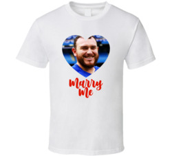 Alejandro Kirk Marry Me T Shirt Alejandro Kirk Marry Me T Shirt