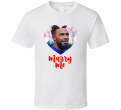 Teoscar Hernandez Marry Me T Shirt Teoscar Hernandez Marry Me T Shirt