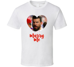 Kyle Schwarber Marry Me T Shirt Kyle Schwarber Marry Me T Shirt