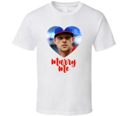 Rhys Hoskins Marry Me T Shirt Rhys Hoskins Marry Me T Shirt