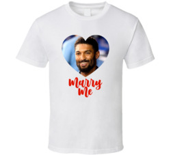 Marcus Semien Marry Me T Shirt Marcus Semien Marry Me T Shirt