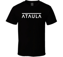 Ataula Favorite Restaurant T Shirt