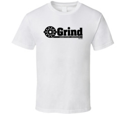 Grind Burger Kitchen Favorite Restaurant T Shirt Grind Burger Kitchen Favorite Restaurant T Shirt