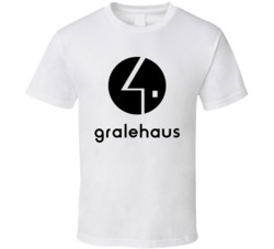 Gralehaus Favorite Restaurant T Shirt Gralehaus Favorite Restaurant T Shirt