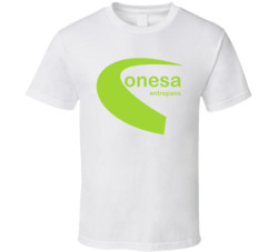 Can Conesa Favorite Restaurant T Shirt Can Conesa Favorite Restaurant T Shirt