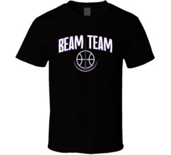 Beam Team T Shirt