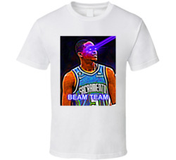 Beam Team Laser Eyes T Shirt