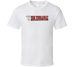 Tuckaway Tavern And Butchery Favorite Restaurant T Shirt Tuckaway Tavern And Butchery Favorite Restaurant T Shirt