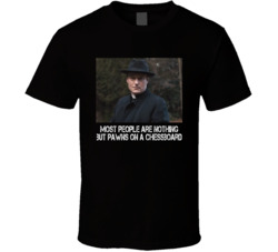 Most People Are Nothing But Pawns On A Chessboard Dark Tv Series Fan T
