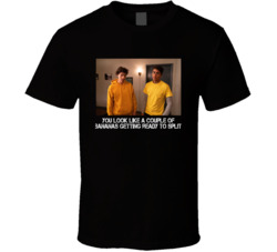 You Look Like A Couple Of Bananas Love Victor Tv Series Fan T Shirt