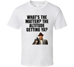 What's The Matter Uncle Buck T Shirt