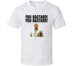 You Bastard Chet Ripley Great Outdoors T Shirt